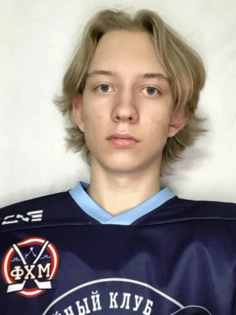 Иван Цветков
