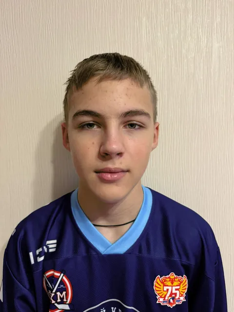 Виталий Шелопаев