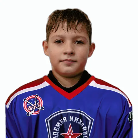 Даниил Пальгов