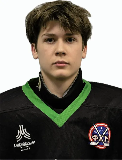 Ярослав Сёмин