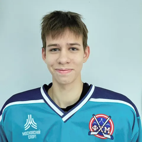 Константин Герасимов