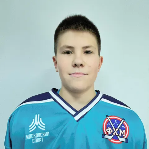 Константин Гаев