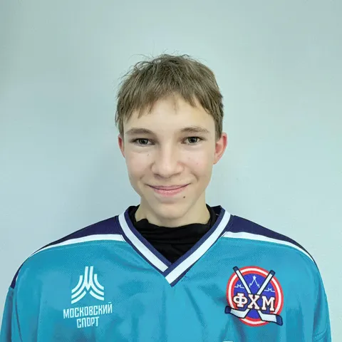 Максим Беляев