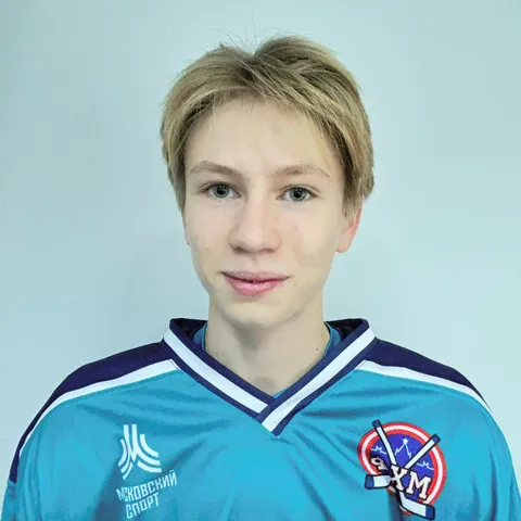 Тимофей Анисов