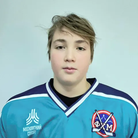 Даниил Абидин