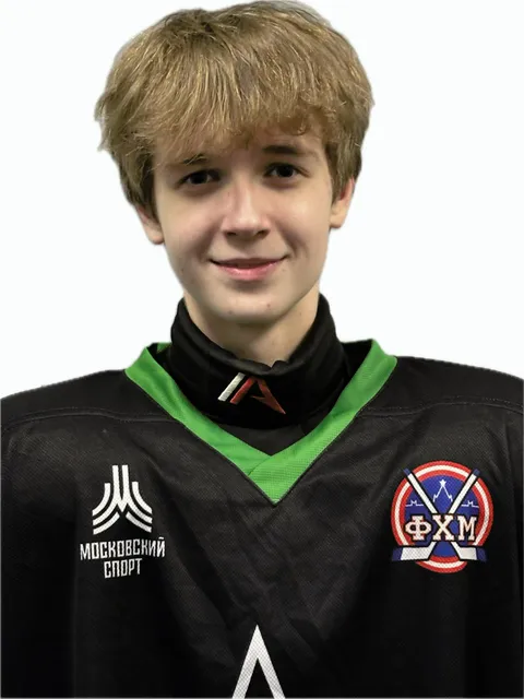Дмитрий Кирюшкин
