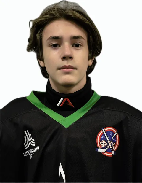 Алексей Федякин