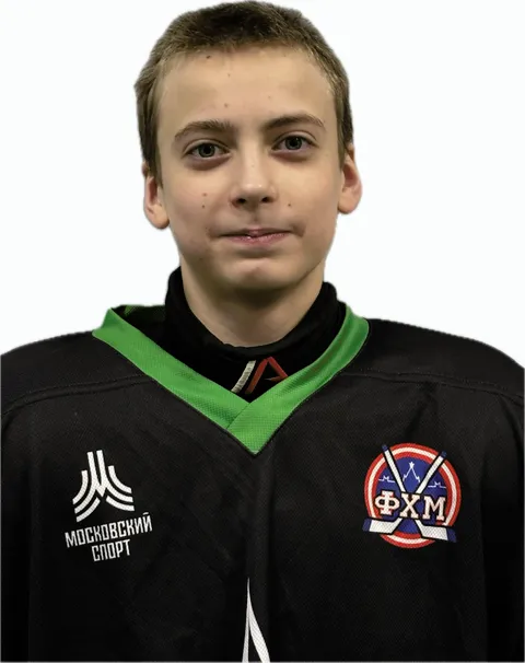 Алексей Пономарев