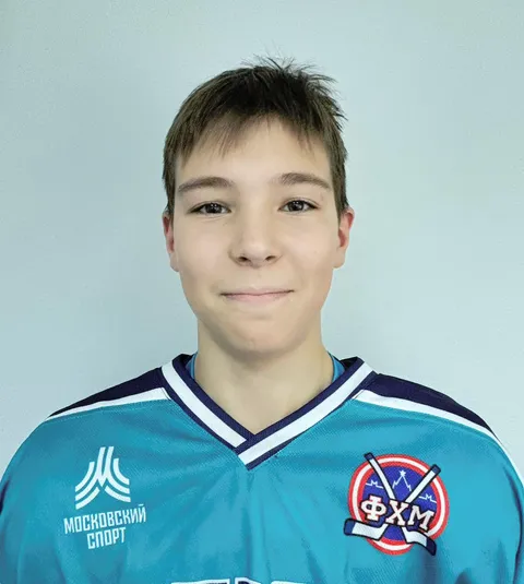 Илья Чуркин