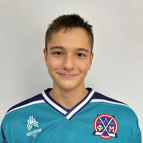 Андрей Орешкин