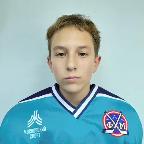 Илья Мокейкин