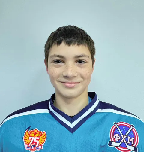 Евгений Денисов