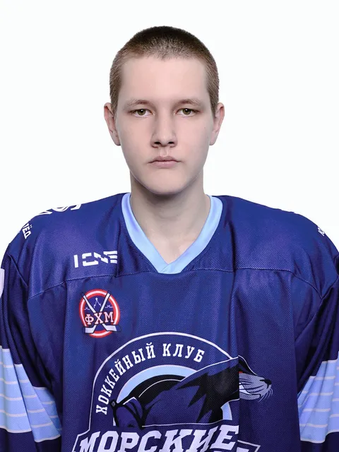 Егор Бурнашев
