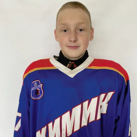 Валерий Шулёв