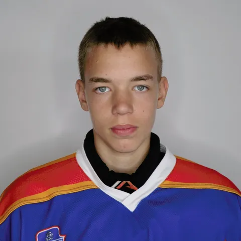Степан Храмцов