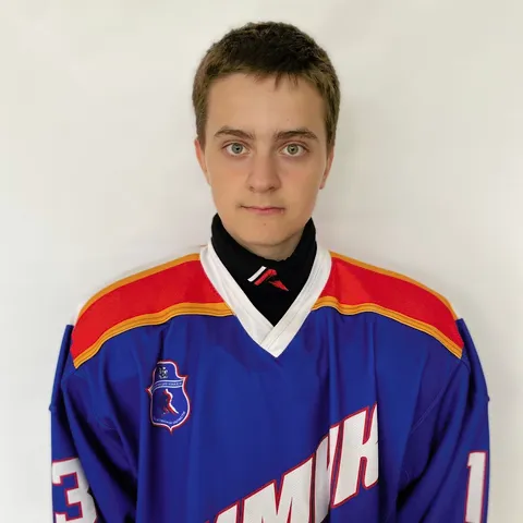 Дмитрий Ковалев
