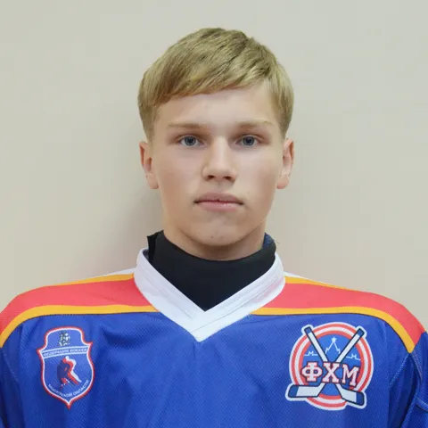 Даниил Кулев