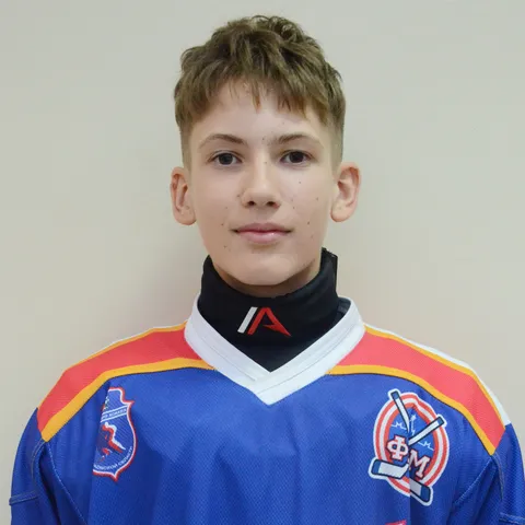 Алексей Биккиняев