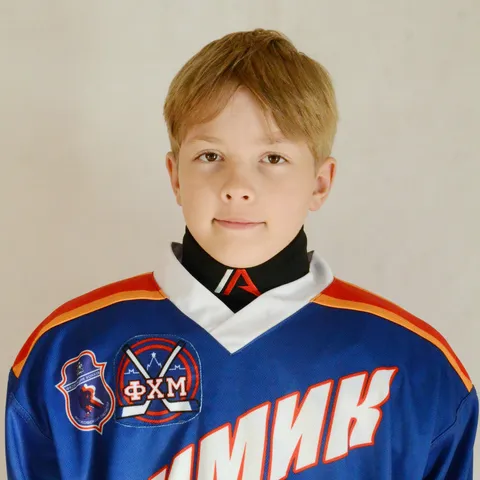 Юрий Рыжов