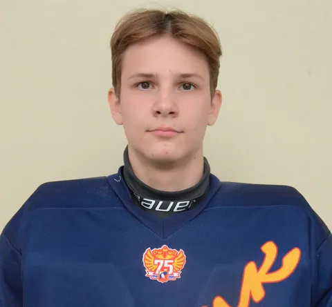 Иван Голощапов