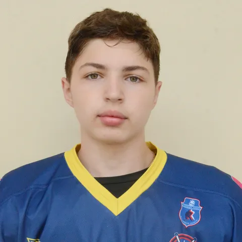 Илья Латин