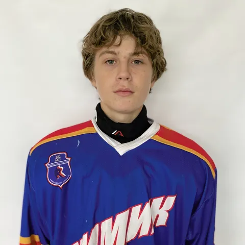 Алексей Данилов