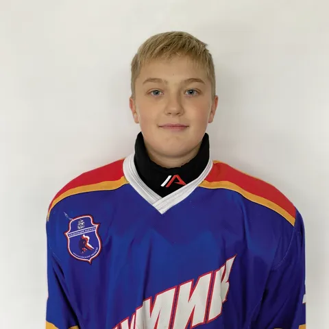 Дмитрий Борзунов