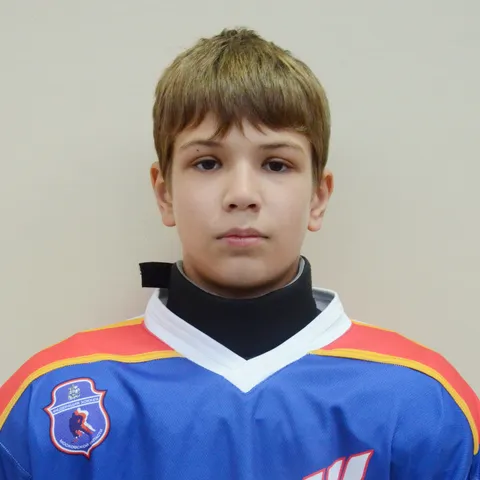 Иван Севрюков