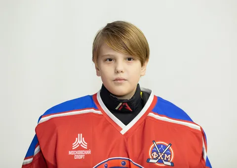 Егор Тюрин
