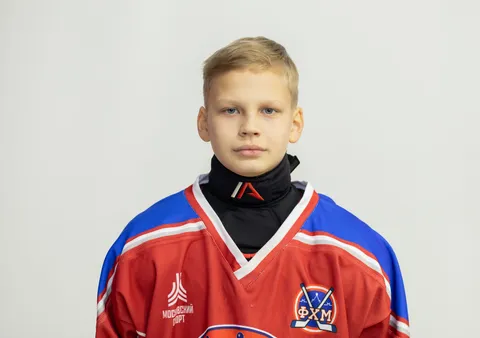 Валерий Гаман