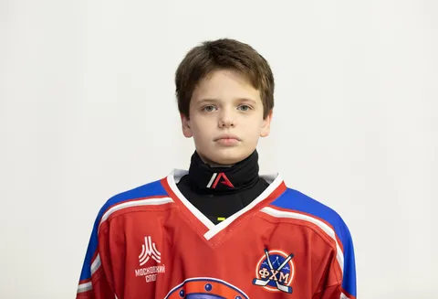 Егор Алиев