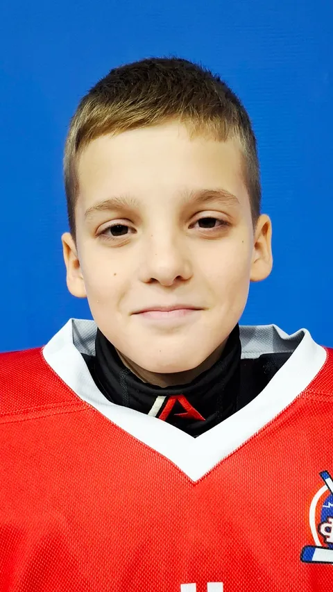 Сергей Волков