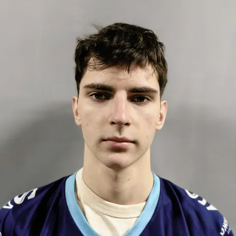 Егор Лунев