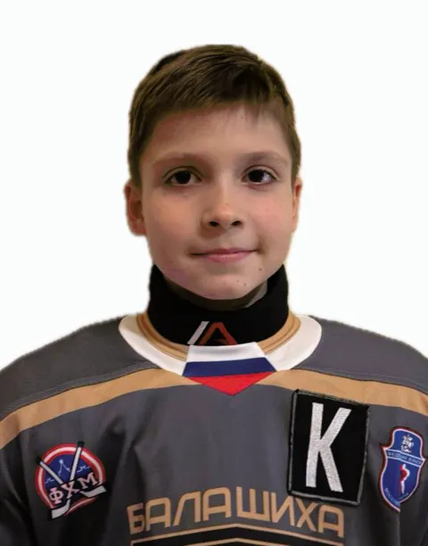Кирилл Мальков