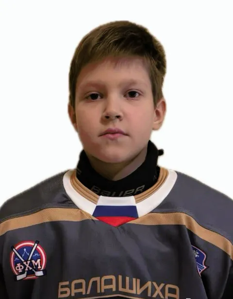 Тимофей Морковкин