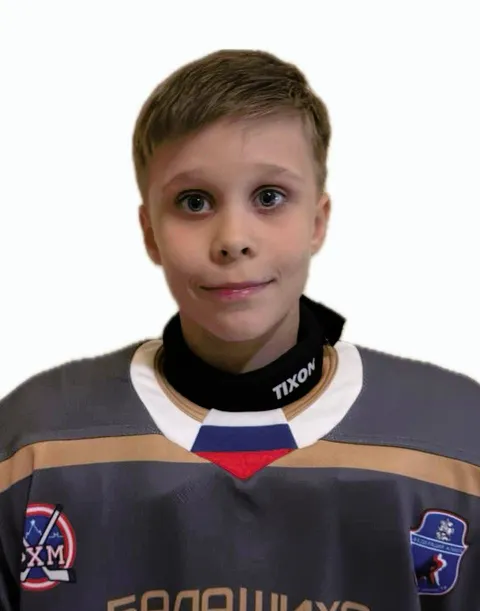 Евгений Грошев