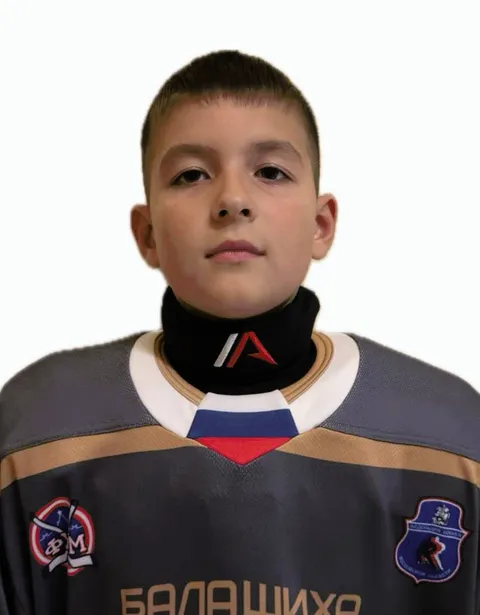 Павел Евстратов