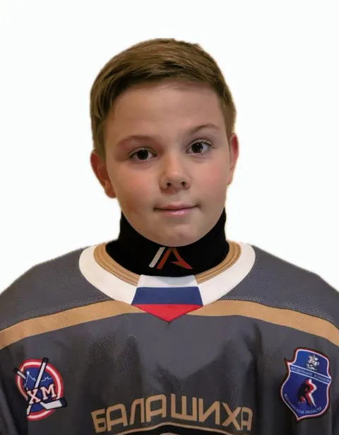 Артемий Летуновский