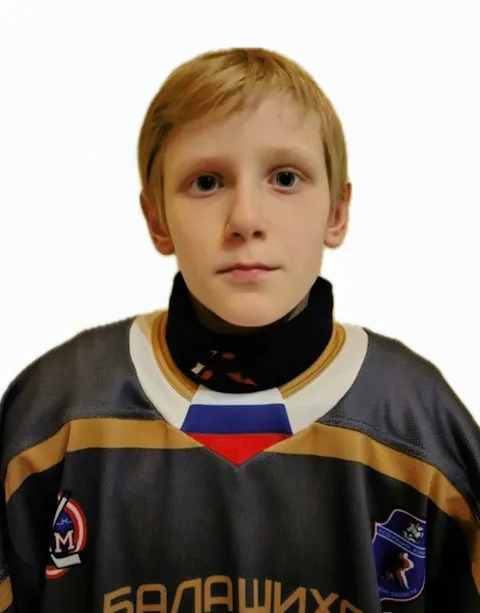 Павел Зубов