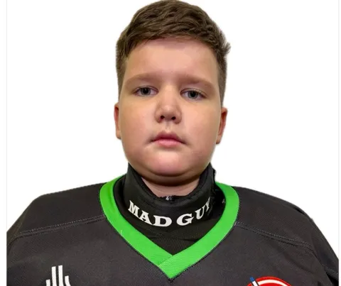 Максим Соболев
