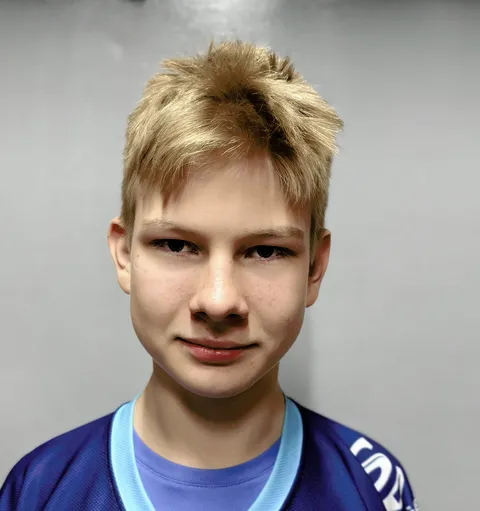Егор Князев