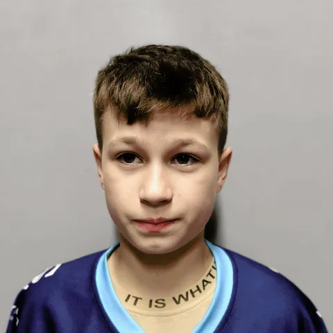 Михаил Дроздов