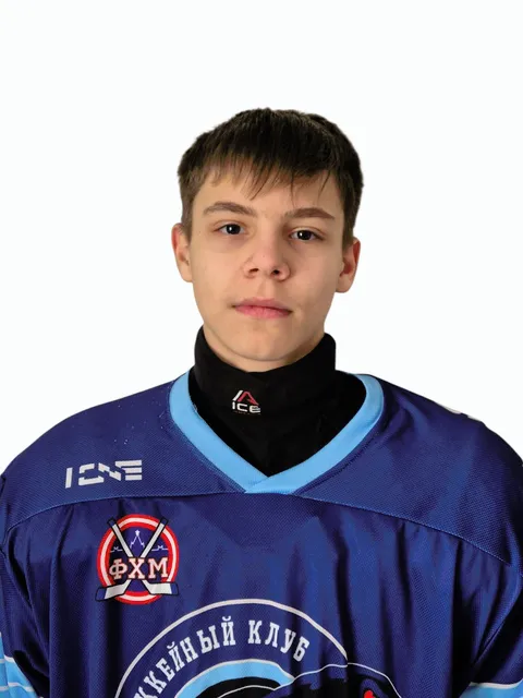 Даниил Чекулаев
