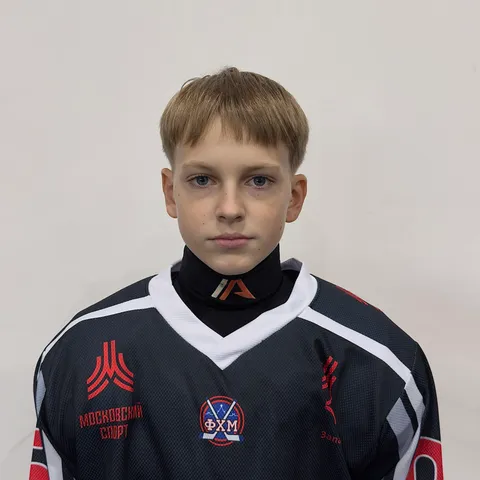 Илья Щёголев