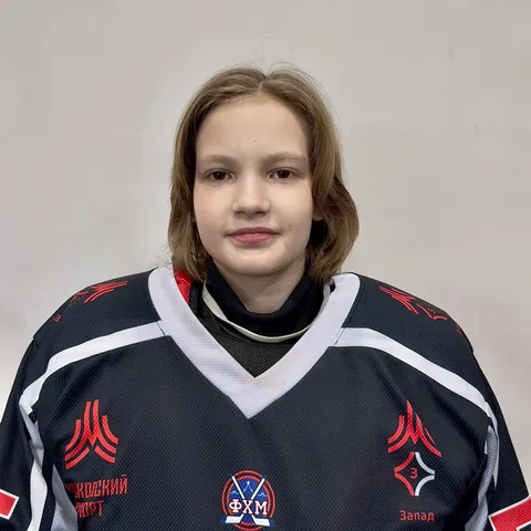 Илона Пархунцова