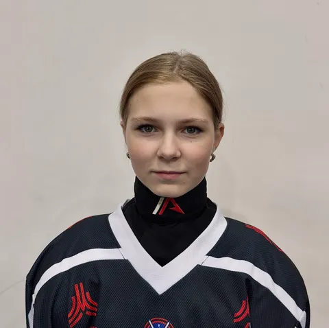 Анна Астафьева