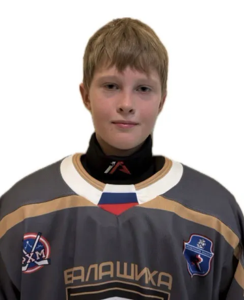 Глеб Каримов