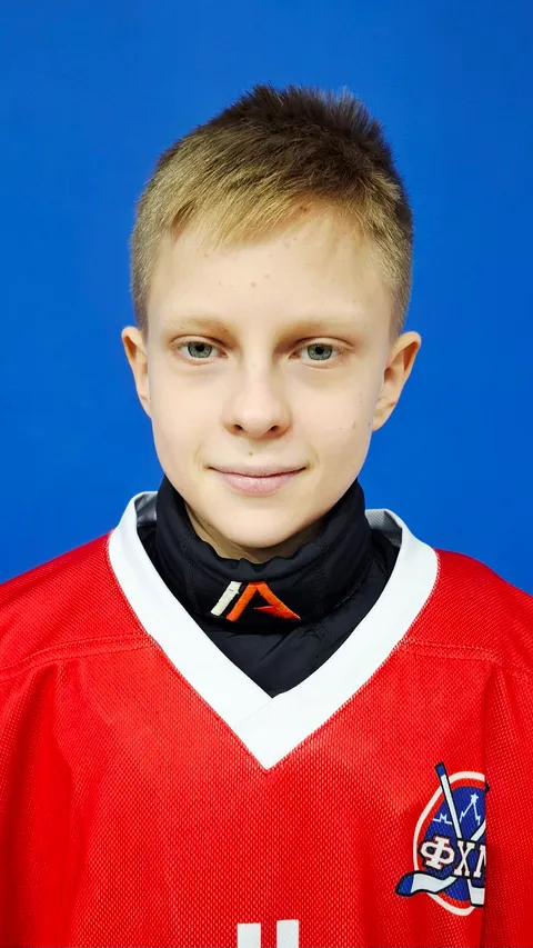 Ярослав Гоголь