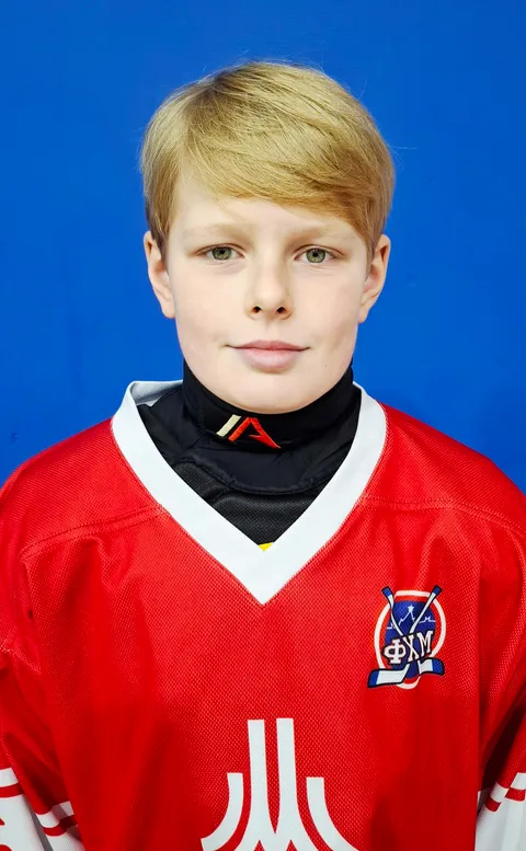 Павел Жарких