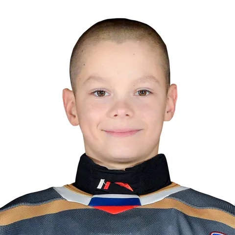 Глеб Лохов